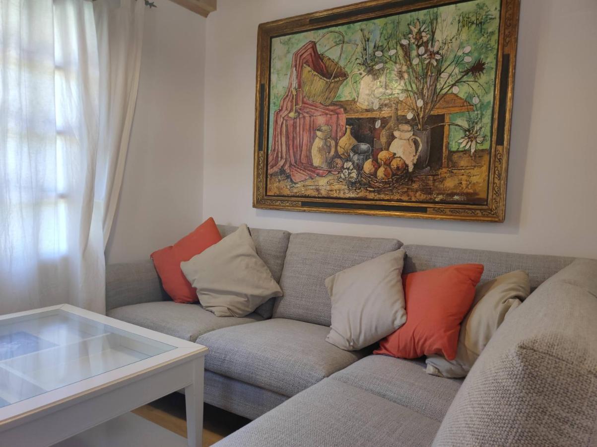 Antigua Casa Chato - Tucasaenlospirineos เอล ปัวโย เด ฆากา ภายนอก รูปภาพ